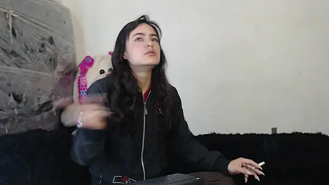 skinny sweet2411 online show from November 22, 4:55 am