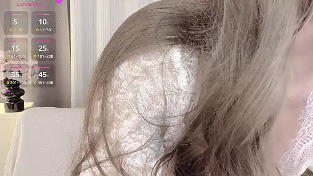 Lucky-susuBB online show from December 27, 12:45 pm