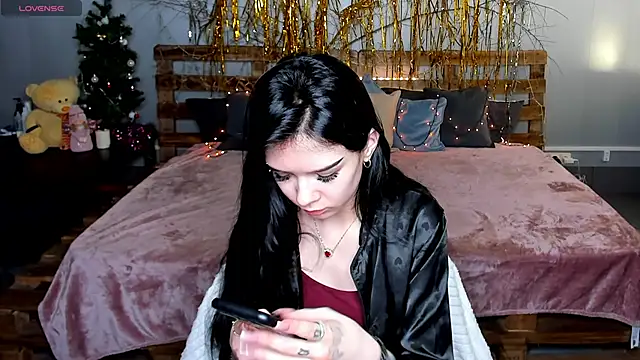 Snapshot of SweetyDeviliya chatting on January 25, 9:26 am SweetyDeviliya online show from January 25, 9:26 am