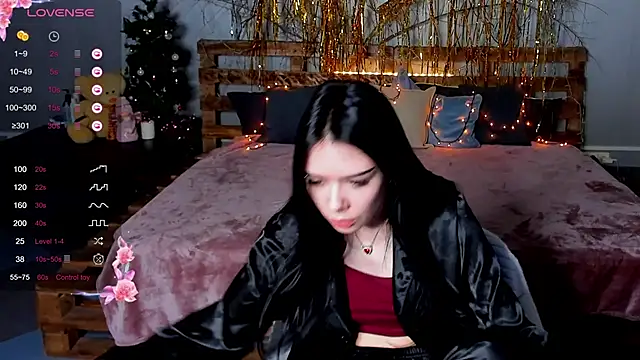 Snapshot of SweetyDeviliya chatting on January 25, 12:37 pm SweetyDeviliya online show from January 25, 12:37 pm