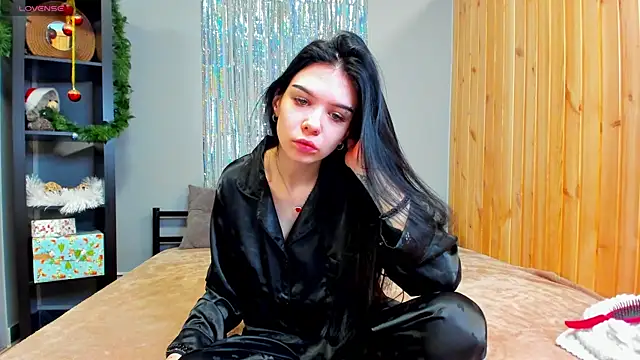 Snapshot of SweetyDeviliya chatting on January 28, 5:00 am SweetyDeviliya online show from January 28, 5:00 am