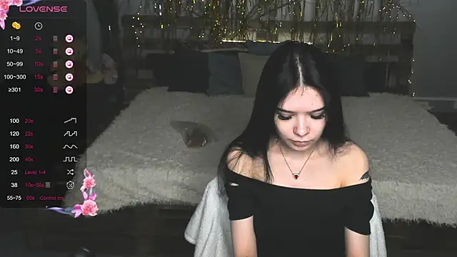 Snapshot of SweetyDeviliya chatting on February 9, 12:19 pm SweetyDeviliya online show from February 9, 12:19 pm