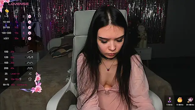 Snapshot of SweetyDeviliya chatting on February 21, 5:56 am SweetyDeviliya online show from February 21, 5:56 am