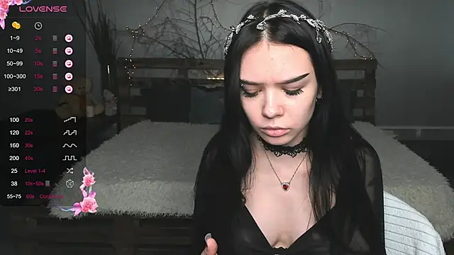 Snapshot of SweetyDeviliya chatting on February 27, 11:31 am SweetyDeviliya online show from February 27, 11:31 am