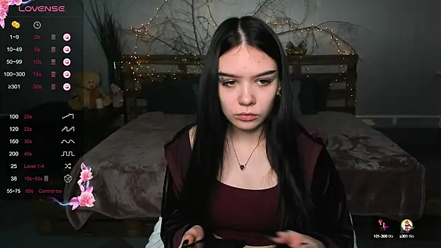 Snapshot of SweetyDeviliya chatting on February 28, 1:14 pm SweetyDeviliya online show from February 28, 1:14 pm