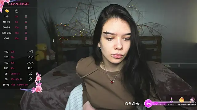 Snapshot of SweetyDeviliya chatting on March 18, 10:46 am SweetyDeviliya online show from March 18, 10:46 am