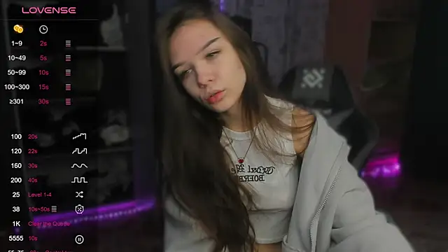 Snapshot of SweetyDeviliya chatting on November 11, 10:04 am SweetyDeviliya online show from November 11, 10:04 am