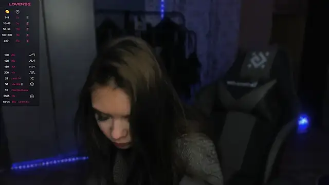 Snapshot of SweetyDeviliya chatting on November 28, 1:36 pm SweetyDeviliya online show from November 28, 1:36 pm