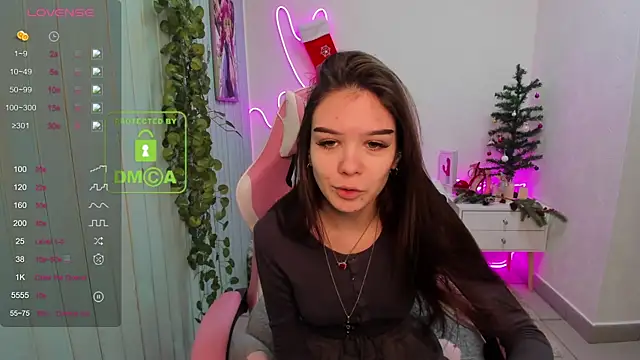 Snapshot of SweetyDeviliya chatting on December 23, 10:13 am SweetyDeviliya online show from December 23, 10:13 am