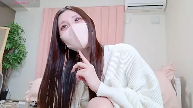 MARIAo0 online show from November 22, 12:09 am