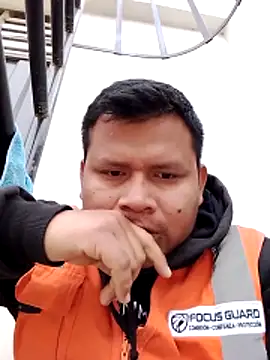 zeta29 online show from October 25, 2:24 pm