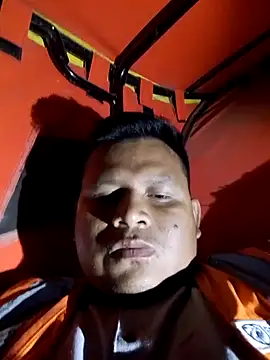 zeta29 online show from November 9, 1:37 am