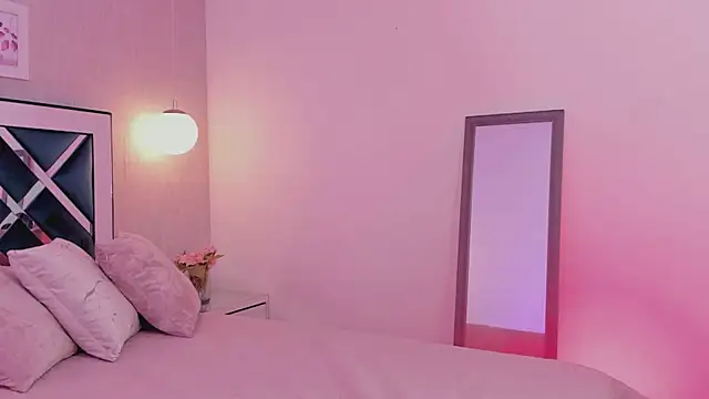 ibella7 online show from February 24, 7:09 pm