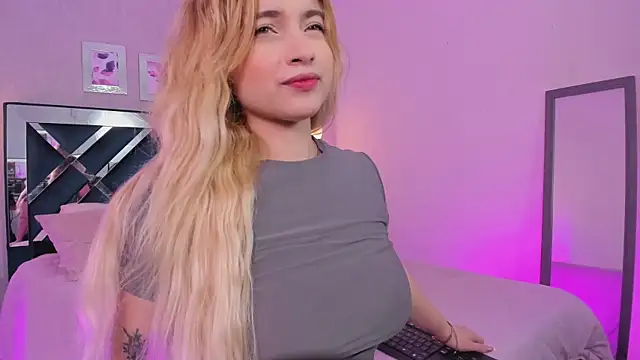 ibella7 online show from November 25, 7:36 pm