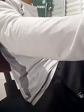 bbehemothh online show from January 7, 2:25 am