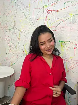 Rousse blue online show from March 15, 2:46 am