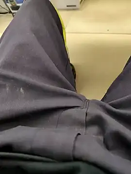 coppiapazza online show from January 19, 12:06 pm