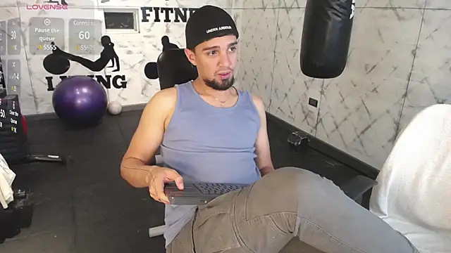 Edward max online show from February 20, 5:44 am