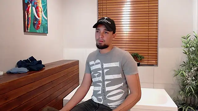 Edward max online show from February 22, 3:45 am