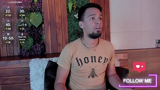 Edward max online show from March 17, 3:14 am