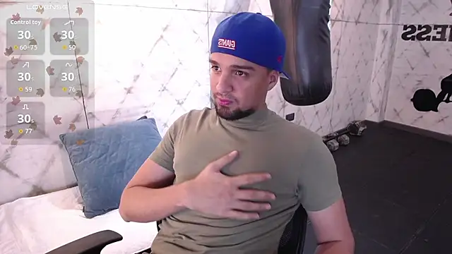 Edward max online show from September 13, 4:01 am