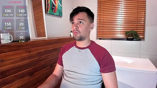 Edward max online show from October 22, 3:51 am