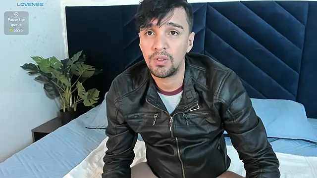 Edward max online show from October 26, 3:56 am