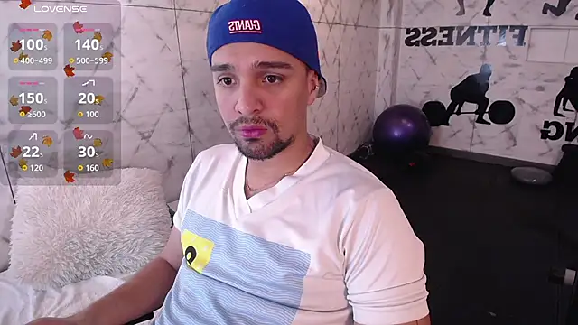 Edward max online show from October 29, 4:04 am