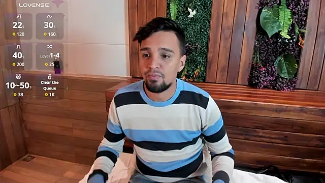 Edward max online show from November 16, 3:23 am