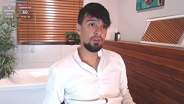 Edward max online show from November 24, 3:50 am