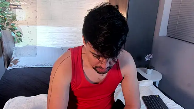 Edward max online show from January 6, 3:32 am