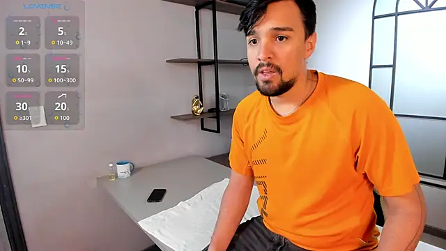 Edward max online show from January 19, 4:05 am