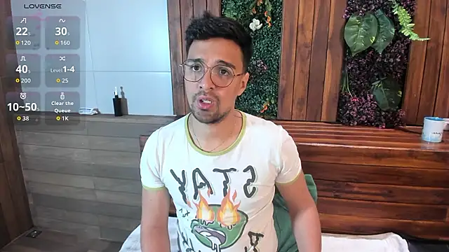 Edward max online show from February 9, 3:21 am