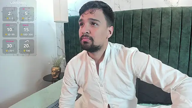 Edward max online show from March 8, 3:43 am