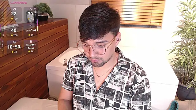 Edward max online show from April 8, 3:28 am