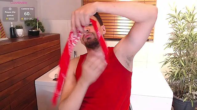 Edward max online show from April 17, 3:31 am