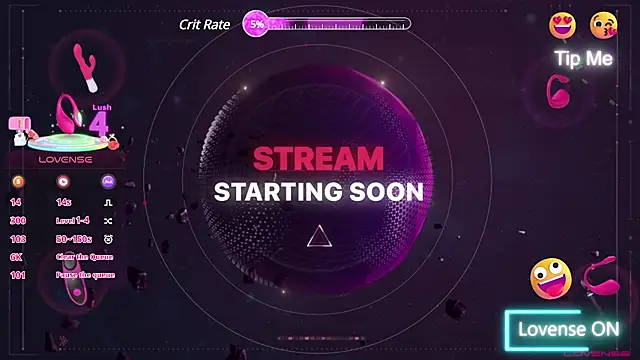 Hr Frk Olsen online show from February 21, 5:42 pm