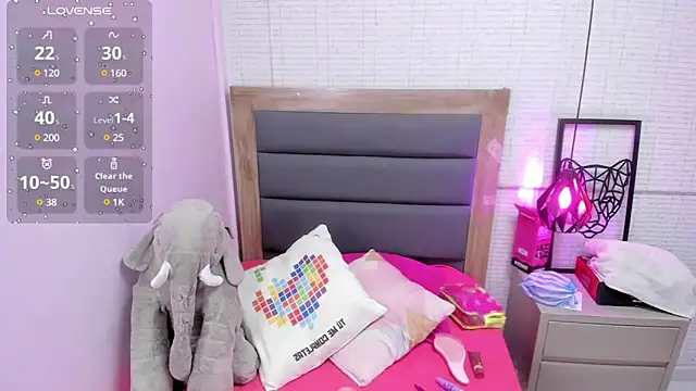 shelbystetson online show from January 30, 11:22 am