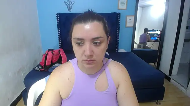 kinky redhead18 online show from November 15, 2:24 pm