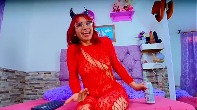 Melannytaylor online show from October 15, 8:53 pm