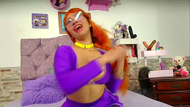 Melannytaylor online show from March 10, 9:31 pm