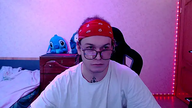 Snapshot of Steve_Mi chatting on September 15, 1:33 pm Steve Mi online show from September 15, 1:33 pm