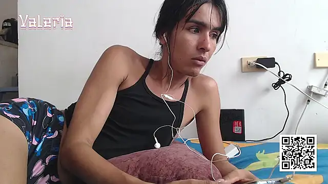 liissa 0 online show from March 12, 4:24 pm