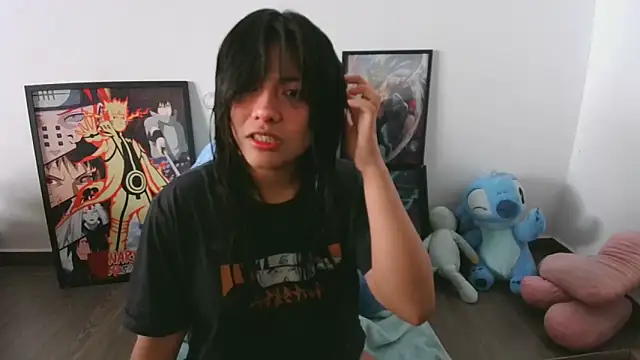 Elsa sweet online show from November 14, 6:39 pm