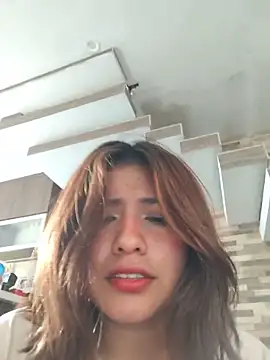 Snapshot of Elsa_sweet chatting on May 25, 8:48 pm Elsa sweet online show from May 25, 8:48 pm