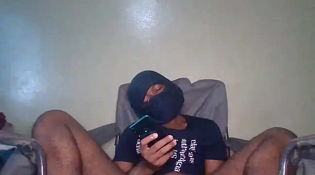 Mischevous T69 online show from December 7, 12:13 pm