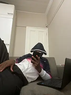 Mischevous T69 online show from October 7, 2:25 pm