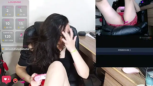 sobresalinaa online show from November 8, 3:18 am