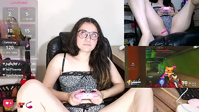 sobresalinaa online show from November 17, 12:49 am