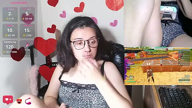 sobresalinaa online show from February 17, 7:09 pm